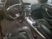 ✅ 2013 Cadillac CTS • VIN: 1G6DC1E36D0103269 • Лот: 96125705. Опубликован ранее на Copart с пробегом 183 700 миль. Бесплатный доступ к архиву аукционных продаж из США и подробный отчёт об истории автомобиля на DreamBid. Изображение 8.