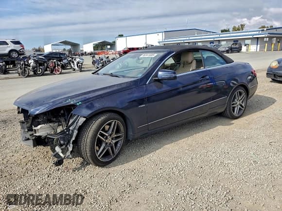 ✅ 2012 Mercedes-Benz E 350 • VIN: WDDKK5KF4CF156535 • Lot: 95341695. Wystawiony na Copart z przebiegiem 154 148 mil. Bezpłatny archiwum sprzedaży aukcyjnych z USA i szczegółowy raport historii pojazdu na DreamBid. Zdjęcie 1.