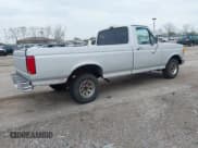 ✅ 1991 Ford F-150 • VIN: 2FTEF15Y7MCB07571 • Lot: 42112922. Listed on IAAI with 75,013 mi. Free auction sales archive from the USA and detailed vehicle history report at DreamBid. Image 4.