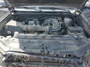 ✅ 2011 Toyota 4Runner Trail • VIN: JTEBU5JR7B5036406 • Lot: 70250455. Listed on Copart with 247,933 mi. Free auction sales archive from the USA and detailed vehicle history report at DreamBid. Image 12.