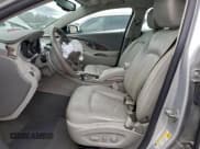 ✅ 2013 Buick LaCrosse Leather • VIN: 1G4GC5E34DF229625 • Lot: 94526465. Wystawiony na Copart z przebiegiem 123 089 mil. Bezpłatny archiwum sprzedaży aukcyjnych z USA i szczegółowy raport historii pojazdu na DreamBid. Zdjęcie 7.