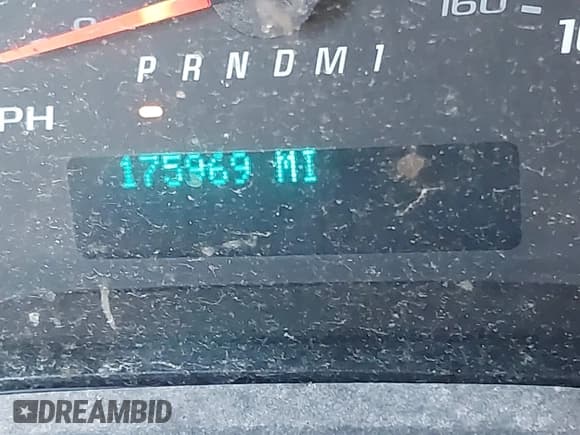 ✅ 2019 GMC Savana Cargo • VIN: 1GTW7AFG3K1290845 • Lot: 41761301. Listed on IAAI with 175,969 mi. Free auction sales archive from the USA and detailed vehicle history report at DreamBid. Image 15.