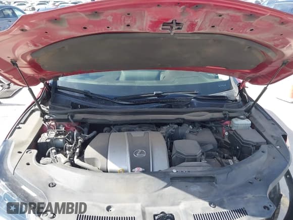 ✅ 2018 Lexus RX 350L Premium • VIN: JTJGZKCA9J2003227 • Лот: 41793170. Опубликован ранее на IAAI с пробегом 97 907 миль. Бесплатный доступ к архиву аукционных продаж из США и подробный отчёт об истории автомобиля на DreamBid. Изображение 10.