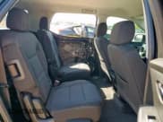 ✅ 2021 Chevrolet Traverse LT Cloth • VIN: 1GNERGKW7MJ101971 • Lot: 82164285. Listed on Copart with 222,951 mi. Free auction sales archive from the USA and detailed vehicle history report at DreamBid. Image 11.