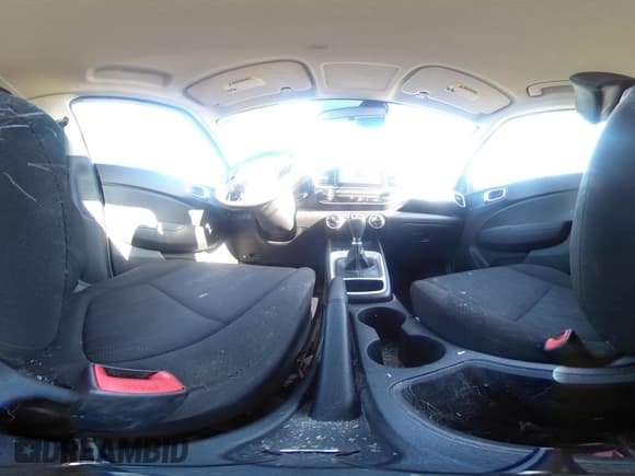 ✅ 2020 Hyundai Venue SE • VIN: KMHRB8A32LU015682 • Lot: 41877917. Listed on IAAI with 73,267 mi. Free auction sales archive from the USA and detailed vehicle history report at DreamBid. Image 18.