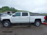 ✅ 2015 Chevrolet Silverado 2500HD LT • VIN: 1GC1KVEG7FF624370 • Lot: 39313846. Wystawiony na IAAI z przebiegiem 154 519 mil. Bezpłatny archiwum sprzedaży aukcyjnych z USA i szczegółowy raport historii pojazdu na DreamBid. Zdjęcie 14.