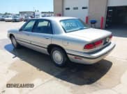✅ 1998 Buick LeSabre Custom • VIN: 1G4HP52K0WH452871 • Lot: 42750192. Wystawiony na IAAI z przebiegiem 113 218 mil. Bezpłatny archiwum sprzedaży aukcyjnych z USA i szczegółowy raport historii pojazdu na DreamBid. Zdjęcie 3.