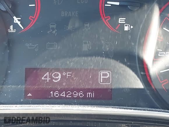 ✅ 2013 Dodge Dart SXT • VIN: 1C3CDFBA5DD329029 • Lot: 43535605. Wystawiony na IAAI z przebiegiem 164 296 mil. Bezpłatny archiwum sprzedaży aukcyjnych z USA i szczegółowy raport historii pojazdu na DreamBid. Zdjęcie 15.