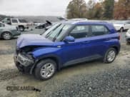 ✅ 2020 Hyundai Venue SEL • VIN: KMHRC8A36LU032059 • Lot: 81512084. Listed on Copart with 33,966 mi. Free auction sales archive from the USA and detailed vehicle history report at DreamBid. Image 1.