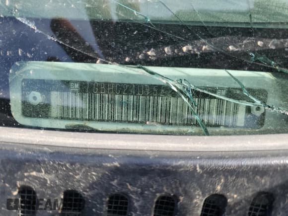 ✅ 2005 Chevrolet Silverado 2500HD Work Truck • VIN: 1GBHC24U95E240875 • Lot: 49729875. Wystawiony na Copart z przebiegiem Nie podano. Bezpłatny archiwum sprzedaży aukcyjnych z USA i szczegółowy raport historii pojazdu na DreamBid. Zdjęcie 15.