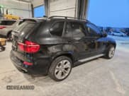 ✅ 2012 BMW X5 50i • VIN: 5UXZV8C51CL424965 • Lot: 93650355. Listed on Copart with 121,895 mi. Free auction sales archive from the USA and detailed vehicle history report at DreamBid. Image 3.