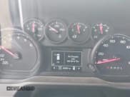 ✅ 2020 Chevrolet Silverado 1500 Custom • VIN: 1GCPYBEK6LZ185930 • Lot: 43436772. Listed on IAAI with 35,692 mi. Free auction sales archive from the USA and detailed vehicle history report at DreamBid. Image 7.