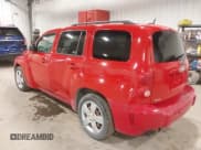 ✅ 2008 Chevrolet HHR LS • VIN: 3GNDA13D48S632109 • Lot: 40427981. Listed on IAAI with 109,112 mi. Free auction sales archive from the USA and detailed vehicle history report at DreamBid. Image 3.