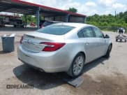 ✅ 2014 Buick Regal Premium I • VIN: 2G4GN5EX2E9270472 • Lot: 42591013. Listed on IAAI with Not provided. Free auction sales archive from the USA and detailed vehicle history report at DreamBid. Image 4.