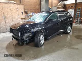 ✅ 2022 Hyundai Tucson Preferred • VIN: KM8JBCAE9NU066889 • Lot: 83431484. Wystawiony na Copart z przebiegiem Nie podano. Bezpłatny archiwum sprzedaży aukcyjnych z USA i szczegółowy raport historii pojazdu na DreamBid. Zdjęcie 1.