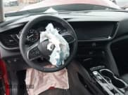 ✅ 2023 Buick Envision Avenir • VIN: LRBFZRR48PD149963 • Lot: 41431278. Wystawiony na IAAI z przebiegiem 15 133 mil. Bezpłatny archiwum sprzedaży aukcyjnych z USA i szczegółowy raport historii pojazdu na DreamBid. Zdjęcie 20.