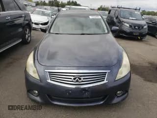 ✅ 2011 Infiniti G25 x • VIN: JN1DV6AR1BM451911 • Лот: 72554854. Опубликован ранее на Copart с пробегом 191 218 миль. Бесплатный доступ к архиву аукционных продаж из США и подробный отчёт об истории автомобиля на DreamBid. Изображение 5.