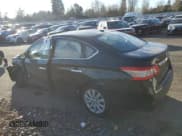 ✅ 2013 Nissan Sentra • VIN: 3N1AB7AC3DL659625 • Lot: 88105005. Listed on Copart with 166,912 mi. Free auction sales archive from the USA and detailed vehicle history report at DreamBid. Image 2.