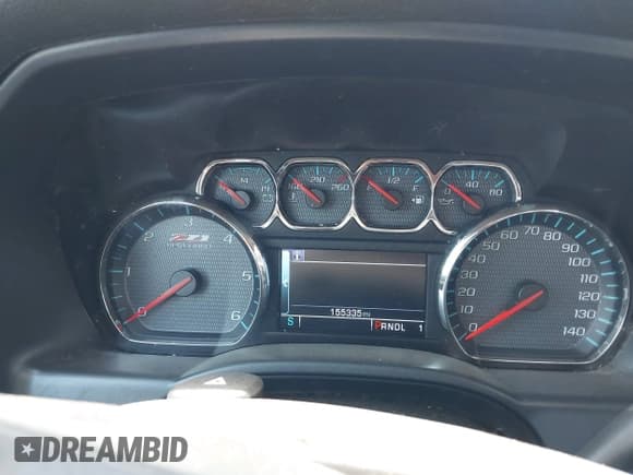 ✅ 2019 Chevrolet Silverado 2500HD LT • VIN: 1GC1KSEGXKF177039 • Лот: 42323635. Опубликован ранее на IAAI с пробегом 155 335 миль. Бесплатный доступ к архиву аукционных продаж из США и подробный отчёт об истории автомобиля на DreamBid. Изображение 7.