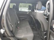 ✅ 2016 Jeep Grand Cherokee Laredo • VIN: 1C4RJFAGXGC452825 • Лот: 71972415. Опубликован ранее на Copart с пробегом 146 464 миль. Бесплатный доступ к архиву аукционных продаж из США и подробный отчёт об истории автомобиля на DreamBid. Изображение 11.