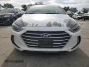 ✅ 2017 Hyundai Elantra Limited • VIN: 5NPD84LFXHH176439 • Lot: 92317815. Listed on Copart with 192,502 mi. Free auction sales archive from the USA and detailed vehicle history report at DreamBid. Image 5.