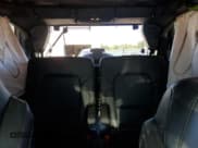 ✅ 2022 Ford Bronco • VIN: 1FMDE5CH0NLB75853 • Lot: 70090234. Listed on Copart with 22,843 mi. Free auction sales archive from the USA and detailed vehicle history report at DreamBid. Image 10.