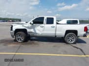 ✅ 2019 Chevrolet Silverado 1500 LT • VIN: 2GCRCPEC1K1108399 • Lot: 42600366. Wystawiony na IAAI z przebiegiem 81 617 mil. Bezpłatny archiwum sprzedaży aukcyjnych z USA i szczegółowy raport historii pojazdu na DreamBid. Zdjęcie 15.