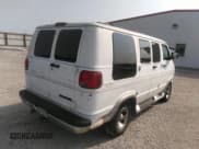 ✅ 1999 Dodge Cargo • VIN: 2B6HB11XXXK530150 • Lot: 40956581. Listed on IAAI with 194,108 mi. Free auction sales archive from the USA and detailed vehicle history report at DreamBid. Image 4.