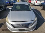 ✅ 2017 Hyundai Sonata 2.4L • VIN: 5NPE24AF6HH459168 • Лот: 89500845. Опубликован ранее на Copart с пробегом 120 039 миль. Бесплатный доступ к архиву аукционных продаж из США и подробный отчёт об истории автомобиля на DreamBid. Изображение 5.