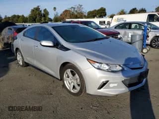 ✅ 2017 Chevrolet Volt LT • VIN: 1G1RC6S59HU129328 • Lot: 72007023. Wystawiony na Copart z przebiegiem 108 394 mil. Bezpłatny archiwum sprzedaży aukcyjnych z USA i szczegółowy raport historii pojazdu na DreamBid. Zdjęcie 4.