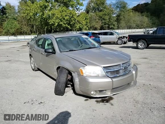 ✅ 2008 Dodge Avenger SXT • VIN: 1B3LC56R28N221199 • Lot: 74793224. Wystawiony na Copart z przebiegiem 25 461 mil. Bezpłatny archiwum sprzedaży aukcyjnych z USA i szczegółowy raport historii pojazdu na DreamBid. Zdjęcie 11.