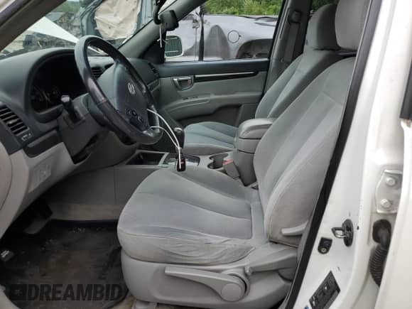 ✅ 2008 Hyundai Santa Fe SE • VIN: 5NMSH73E48H134314 • Лот: 67523254. Размещён на Copart с пробегом 190 493 миль миль. Получите бесплатный доступ к архиву аукционных продаж из США и посмотрите подробный отчёт об истории автомобиля на DreamBid. Изображение 7.