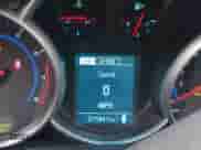 2016 Chevrolet Cruze LT with VIN 1G1PE5SB0G7131760, listed as a IAAI auction lot 43418581 with 75,841 mi miles and . Bid and sale history available at DreamBid. Image 7.