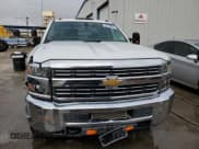 ✅ 2015 Chevrolet Silverado 2500HD Work Truck • VIN: 1GC2CUEG2FZ111926 • Лот: 87750925. Опубликован ранее на Copart с пробегом 82 591 миль. Бесплатный доступ к архиву аукционных продаж из США и подробный отчёт об истории автомобиля на DreamBid. Изображение 5.