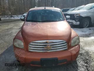 ✅ 2006 Chevrolet HHR LT • VIN: 3GNDA23D46S561061 • Lot: 42334425. Listed on Copart with Not provided. Free auction sales archive from the USA and detailed vehicle history report at DreamBid. Image 5.