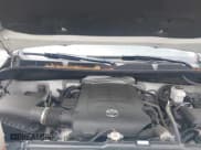 ✅ 2018 Toyota Tundra SR5 • VIN: 5TFDW5F10JX751007 • Lot: 42557733. Listed on IAAI with 96,753 mi. Free auction sales archive from the USA and detailed vehicle history report at DreamBid. Image 10.