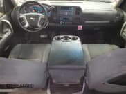 ✅ 2008 Chevrolet Silverado 1500 1LT • VIN: 3GCEK13378G218049 • Lot: 92248705. Listed on Copart with 128,128 mi. Free auction sales archive from the USA and detailed vehicle history report at DreamBid. Image 8.