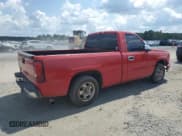 ✅ 2003 Chevrolet Silverado 1500 • VIN: 1GCEC14V23Z109844 • Лот: 69181134. Опубликован ранее на Copart с пробегом Не указан. Бесплатный доступ к архиву аукционных продаж из США и подробный отчёт об истории автомобиля на DreamBid. Изображение 3.