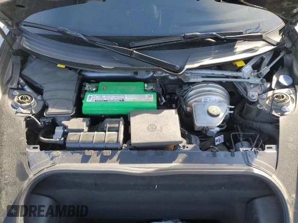 ✅ 2017 Porsche 911 Carrera S • VIN: WP0CB2A90HS154904 • Лот: 50791165. Опубликован ранее на Copart с пробегом 23 791 миль. Бесплатный доступ к архиву аукционных продаж из США и подробный отчёт об истории автомобиля на DreamBid. Изображение 11.