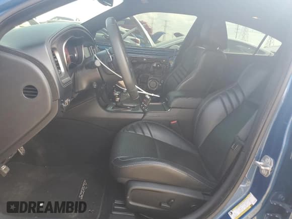 ✅ 2021 Dodge Charger SRT Hellcat Redeye Widebody • VIN: 2C3CDXL99MH583324 • Lot: 63597425. Listed on Copart with 8,196 mi. Free auction sales archive from the USA and detailed vehicle history report at DreamBid. Image 7.