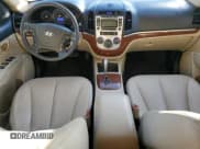 ✅ 2009 Hyundai Santa Fe GL • VIN: 5NMSG13E59H290329 • Lot: 74808684. Listed on Copart with 246,901 mi. Free auction sales archive from the USA and detailed vehicle history report at DreamBid. Image 8.