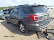 ✅ 2017 Ford Explorer XLT • VIN: 1FM5K8D89HGC44162 • Лот: 42158660. Опубликован ранее на IAAI с пробегом 121 078 миль. Бесплатный доступ к архиву аукционных продаж из США и подробный отчёт об истории автомобиля на DreamBid. Изображение 3.