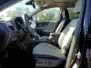 ✅ 2019 Chevrolet Equinox LS • VIN: 3GNAXHEV2KL193476 • Лот: 86276065. Опубликован ранее на Copart с пробегом 118 750 миль. Бесплатный доступ к архиву аукционных продаж из США и подробный отчёт об истории автомобиля на DreamBid. Изображение 7.