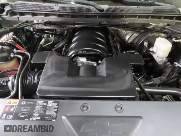 ✅ 2016 Chevrolet Silverado 1500 LT • VIN: 3GCUKREC5GG372409 • Лот: 92079055. Опубликован ранее на Copart с пробегом 65 564 миль. Бесплатный доступ к архиву аукционных продаж из США и подробный отчёт об истории автомобиля на DreamBid. Изображение 7.