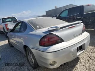 ✅ 2004 Pontiac Grand Am GT • VIN: 1G2NW12E24C146573 • Lot: 75181644. Wystawiony na Copart z przebiegiem 145 262 mil. Bezpłatny archiwum sprzedaży aukcyjnych z USA i szczegółowy raport historii pojazdu na DreamBid. Zdjęcie 2.
