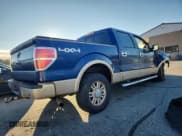 ✅ 2010 Ford F-150 XL • VIN: 1FTFW1EV2AKB99299 • Lot: 89719605. Wystawiony na Copart z przebiegiem Nie podano. Bezpłatny archiwum sprzedaży aukcyjnych z USA i szczegółowy raport historii pojazdu na DreamBid. Zdjęcie 3.