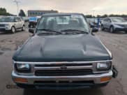 ✅ 1994 Toyota Pickup DX • VIN: JT4RN81PXR5174113 • Lot: 64211905. Listed on Copart with 209,694 mi. Free auction sales archive from the USA and detailed vehicle history report at DreamBid. Image 5.