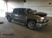 ✅ 2014 Chevrolet Silverado 1500 LT • VIN: 3GCUKREC0EG290682 • Lot: 81919005. Wystawiony na Copart z przebiegiem 197 850 mil. Bezpłatny archiwum sprzedaży aukcyjnych z USA i szczegółowy raport historii pojazdu na DreamBid. Zdjęcie 4.