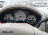 ✅ 2005 Ford F-150 XLT • VIN: 1FTPX14565FA26113 • Lot: 43776885. Listed on IAAI with 119,550 mi. Free auction sales archive from the USA and detailed vehicle history report at DreamBid. Image 7.