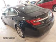 ✅ 2016 Buick Regal Premium II • VIN: 2G4GS5GX5G9197705 • Lot: 42886603. Wystawiony na IAAI z przebiegiem 183 665 mil. Bezpłatny archiwum sprzedaży aukcyjnych z USA i szczegółowy raport historii pojazdu na DreamBid. Zdjęcie 3.